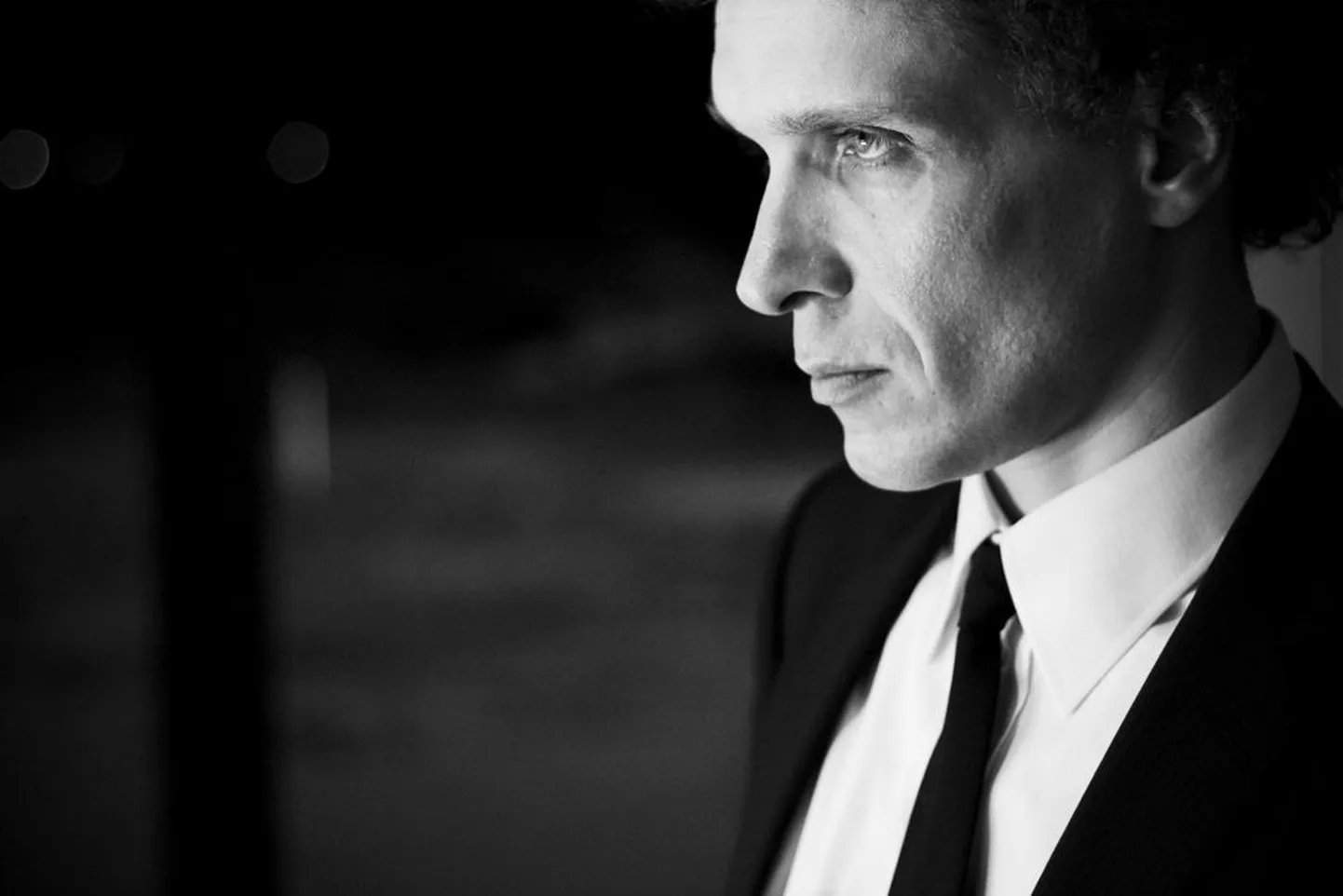 Taavi Eelmaa filmis «Püha Tõnu kiusamine».