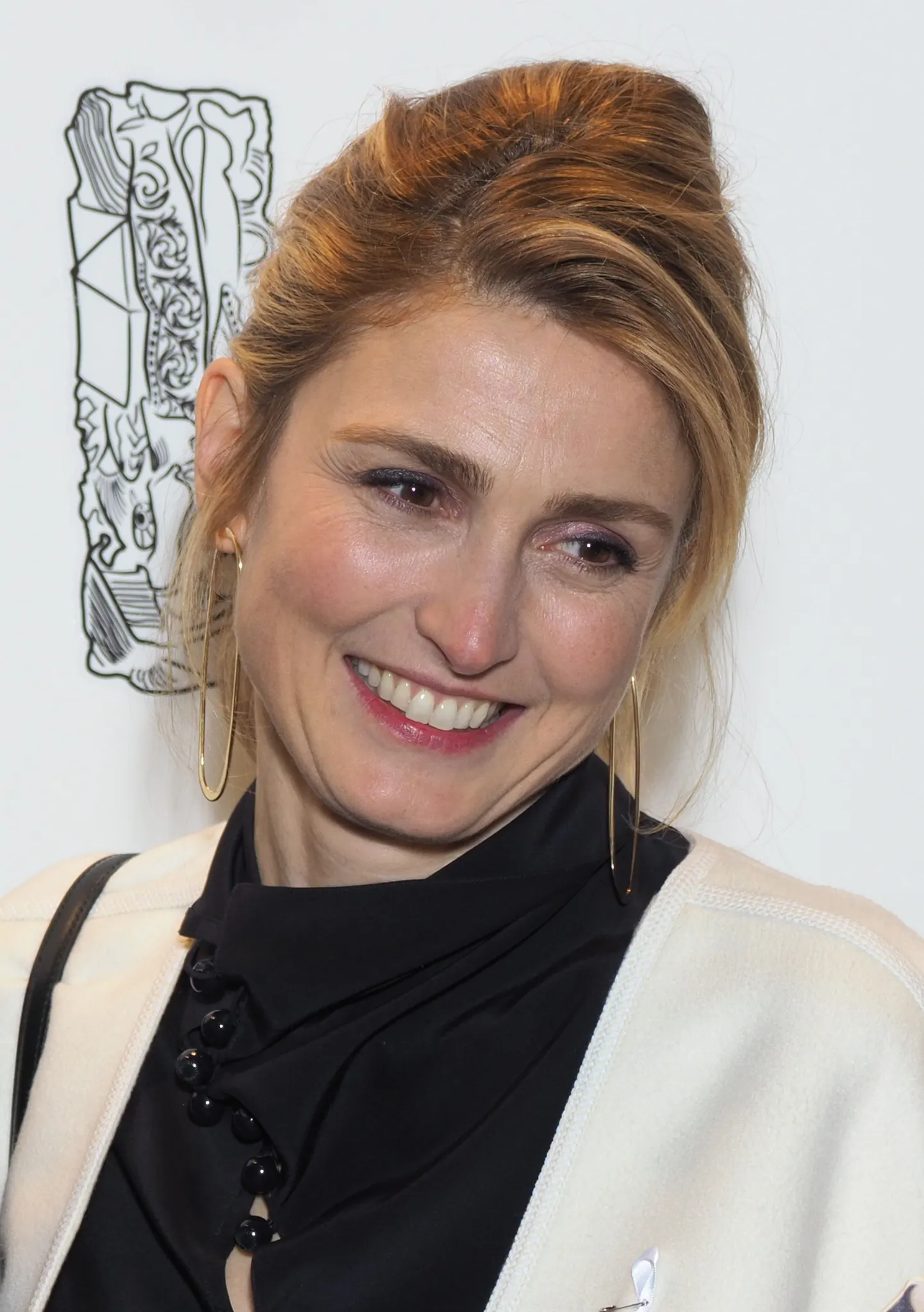 Julie Gayet