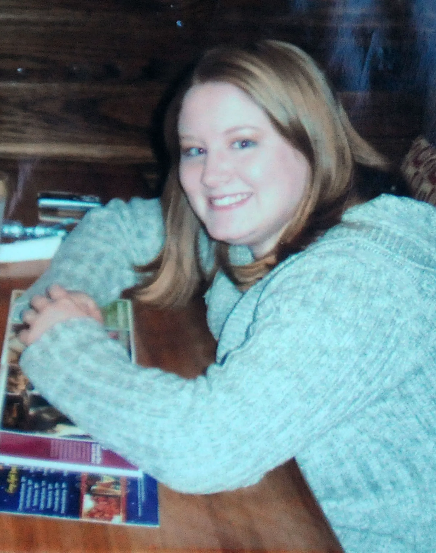 Heather Snively