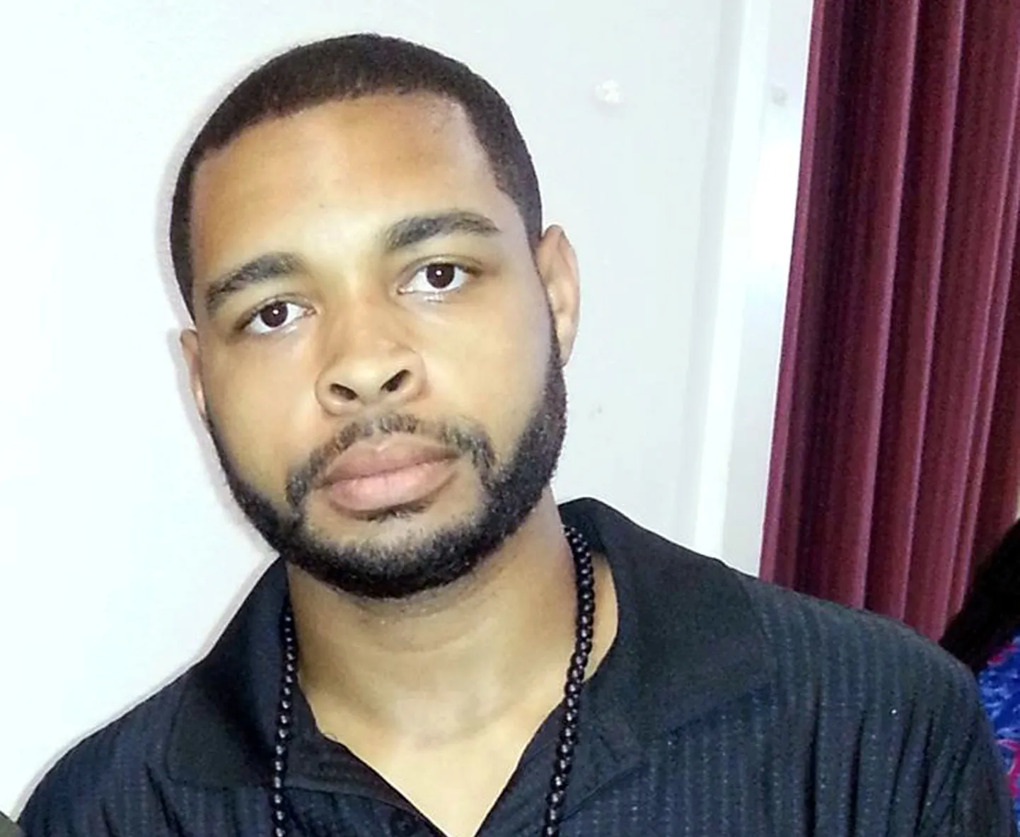 Micah Xavier Johnson.