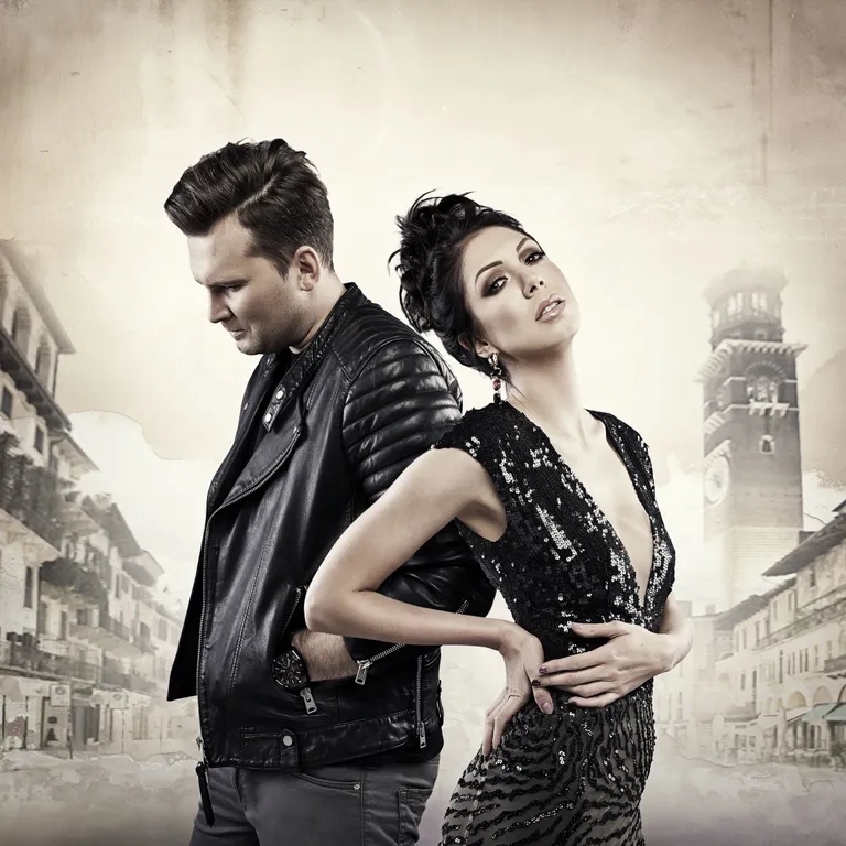 Koit Toome ja Laura «Verona» 9007002