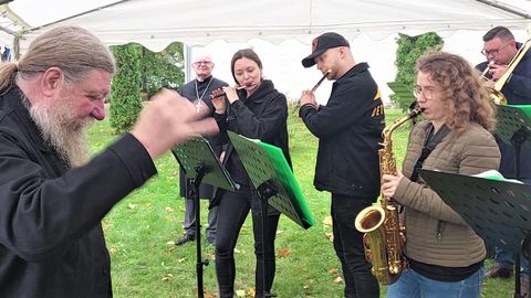Ida-Virumaal tuleb suur laadalaupäev