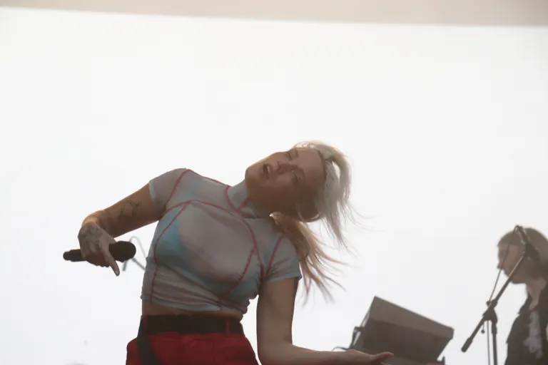 Tove Lo