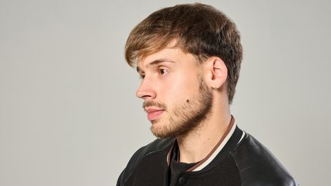 Äärmuslikke ilunippe jagav noormees sai otse-eetris üledoosi