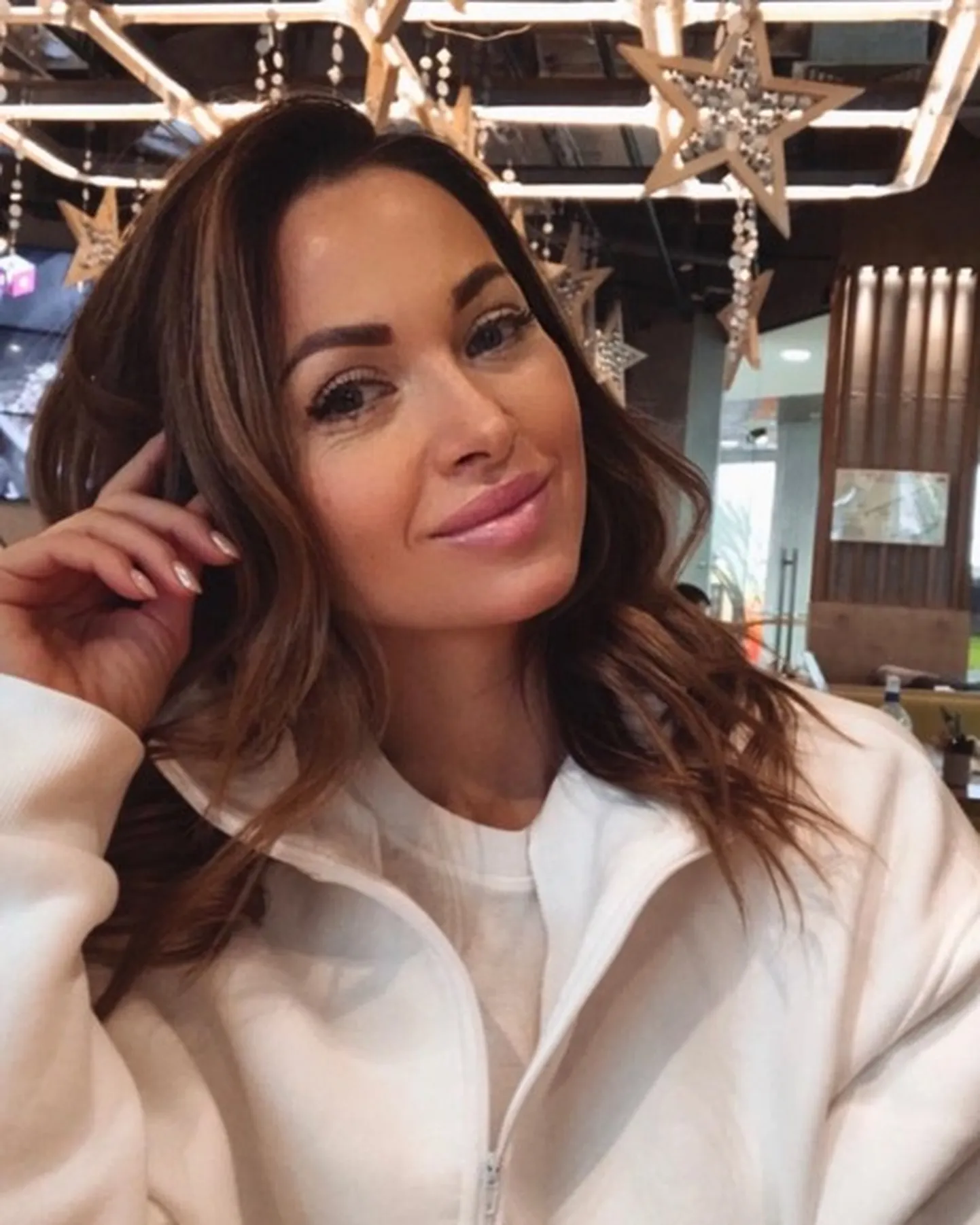 Екатерина Тарасова