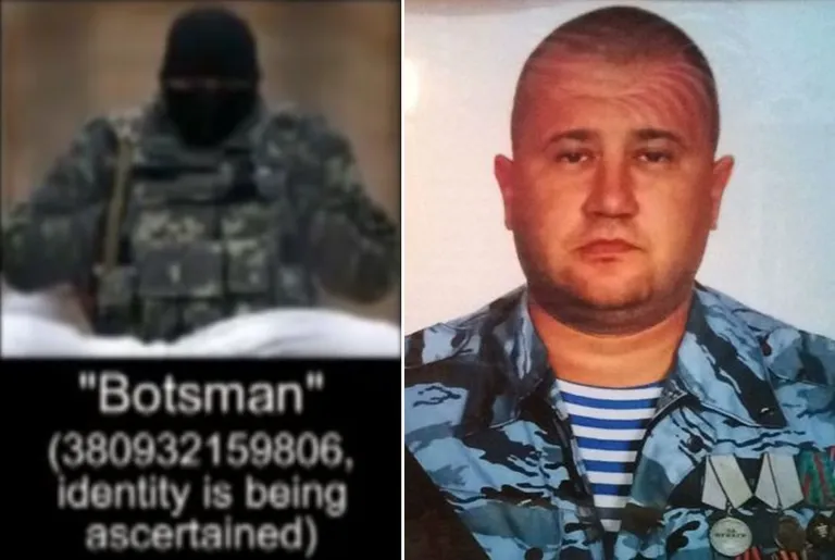 Сергей Поваляев