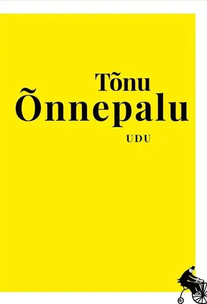 Tõnu Õnnepalu, «Udu».