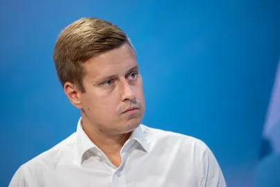 Erkki Keldo