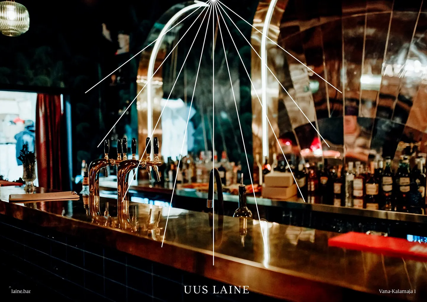 Uus Laine