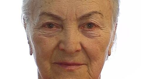 Vai esi redzējis? Policija meklē 1942. gadā dzimušu sievieti