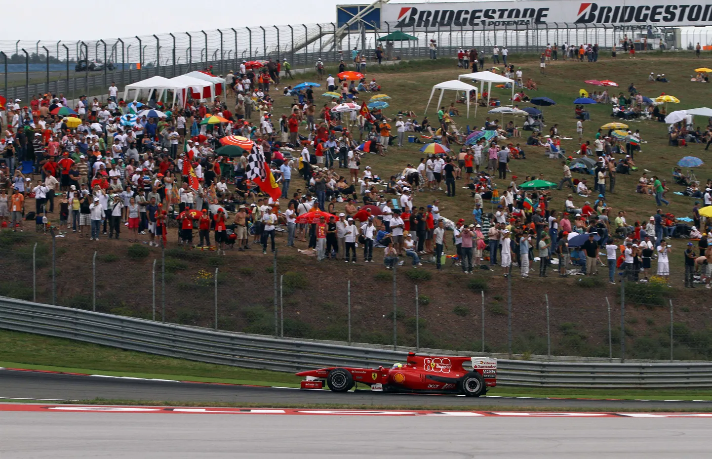 Türgi GP 2011. aastal.