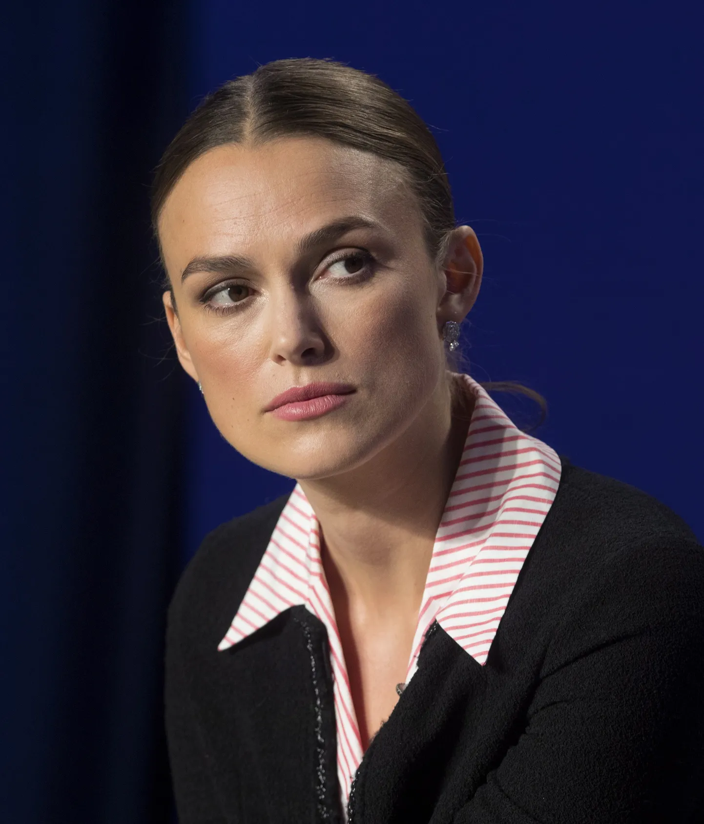 Keira Knightley