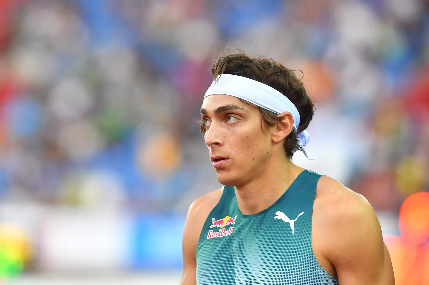 Armands Duplantis