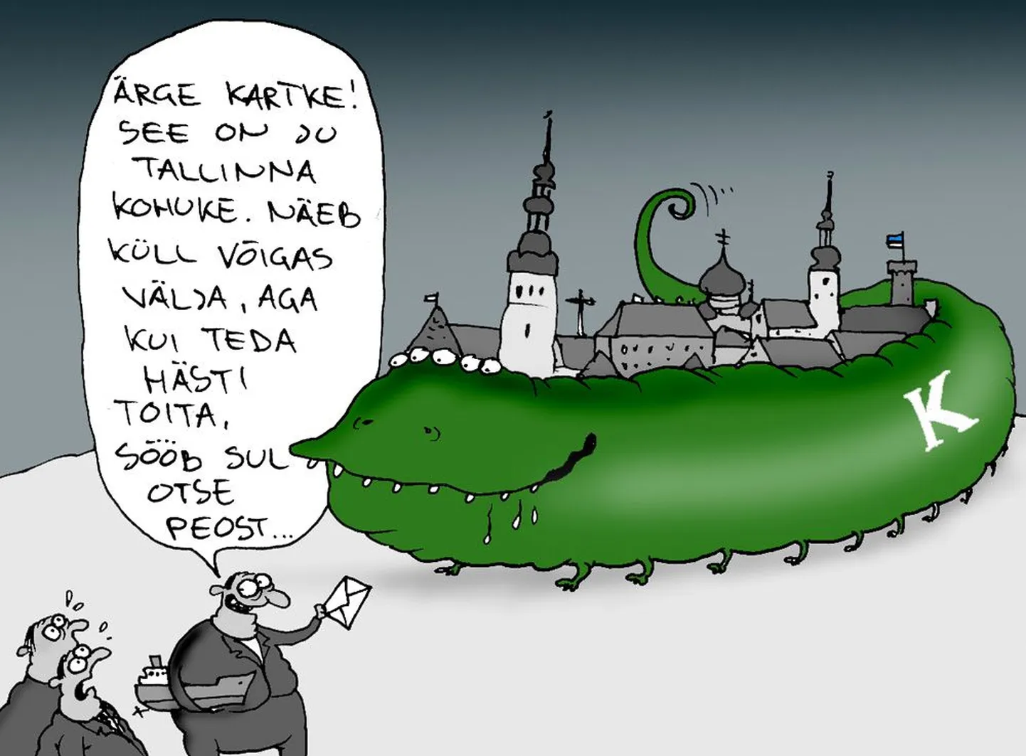 Artikli foto