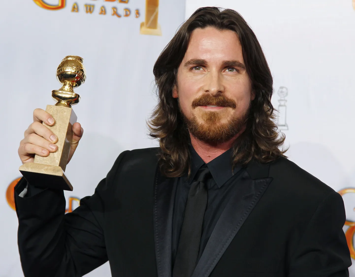 Christian Bale
