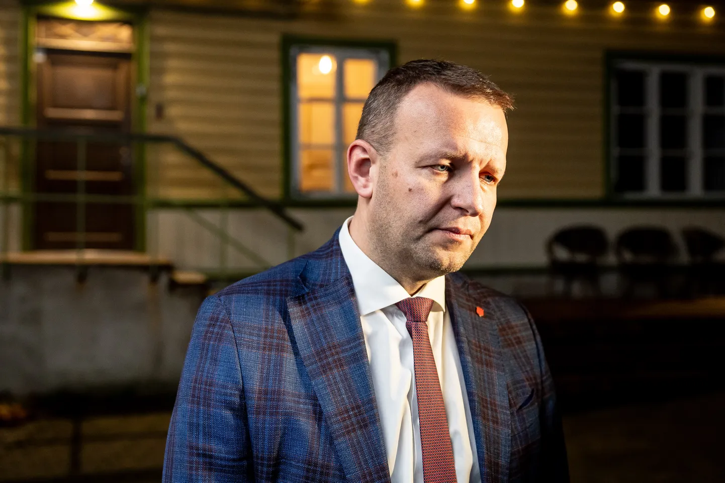 Lauri Läänemets