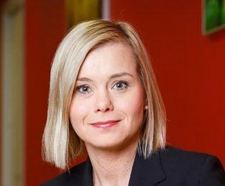Katrin Bats