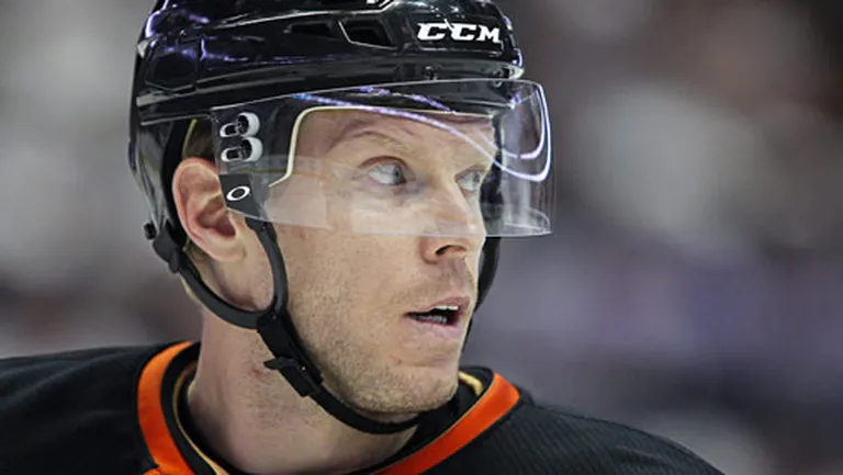 Saku Koivu