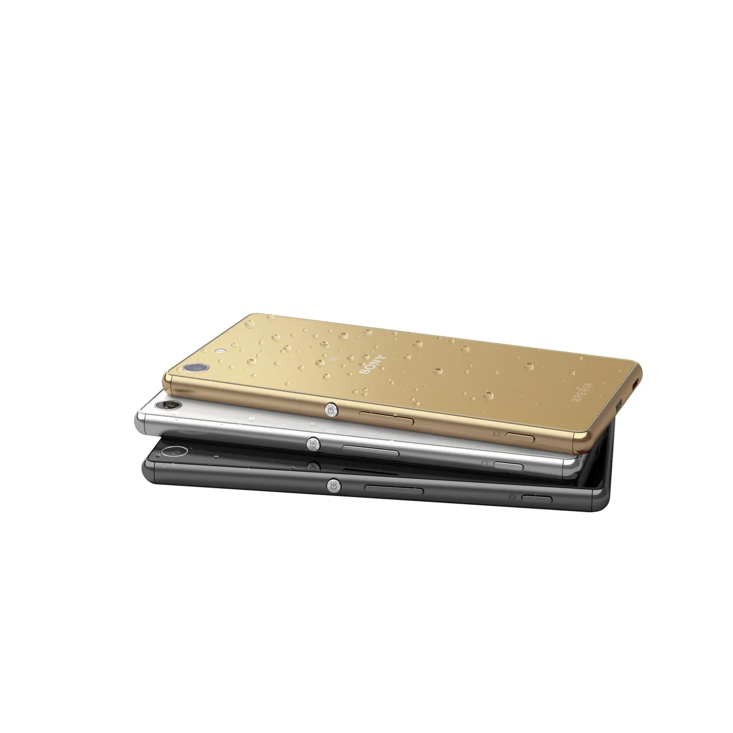 Sony M5