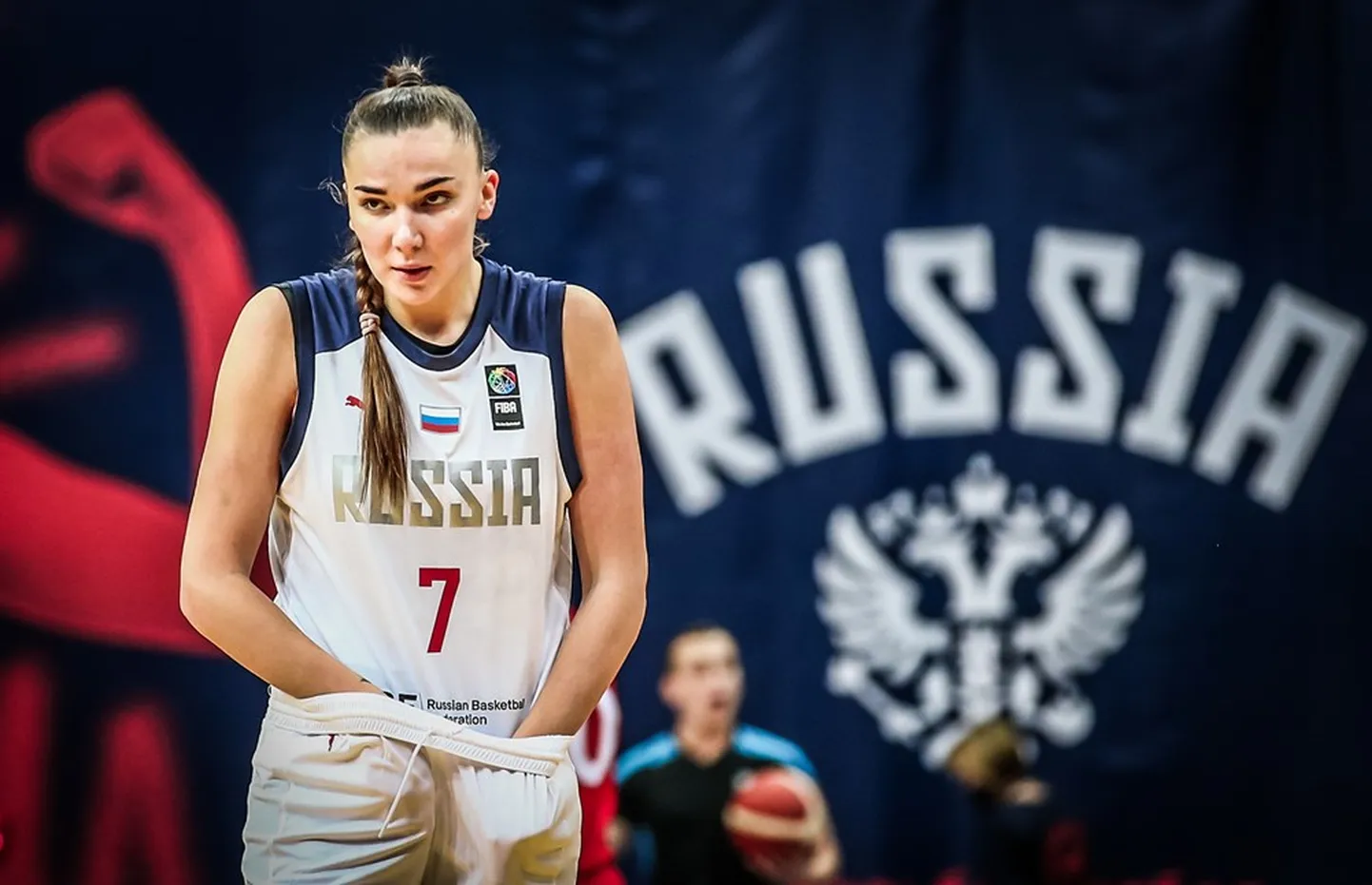 Marija Vadejeva.
