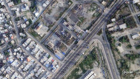 Loe, mida kujtab endast Iraanis sõda pidav tehisaru Maven