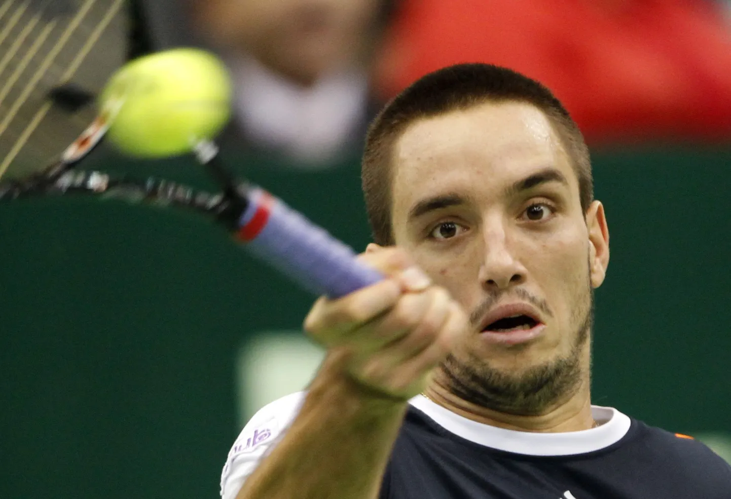 Viktor Troicki