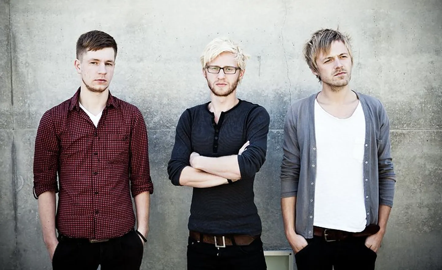 Ewert and The Two Dragons