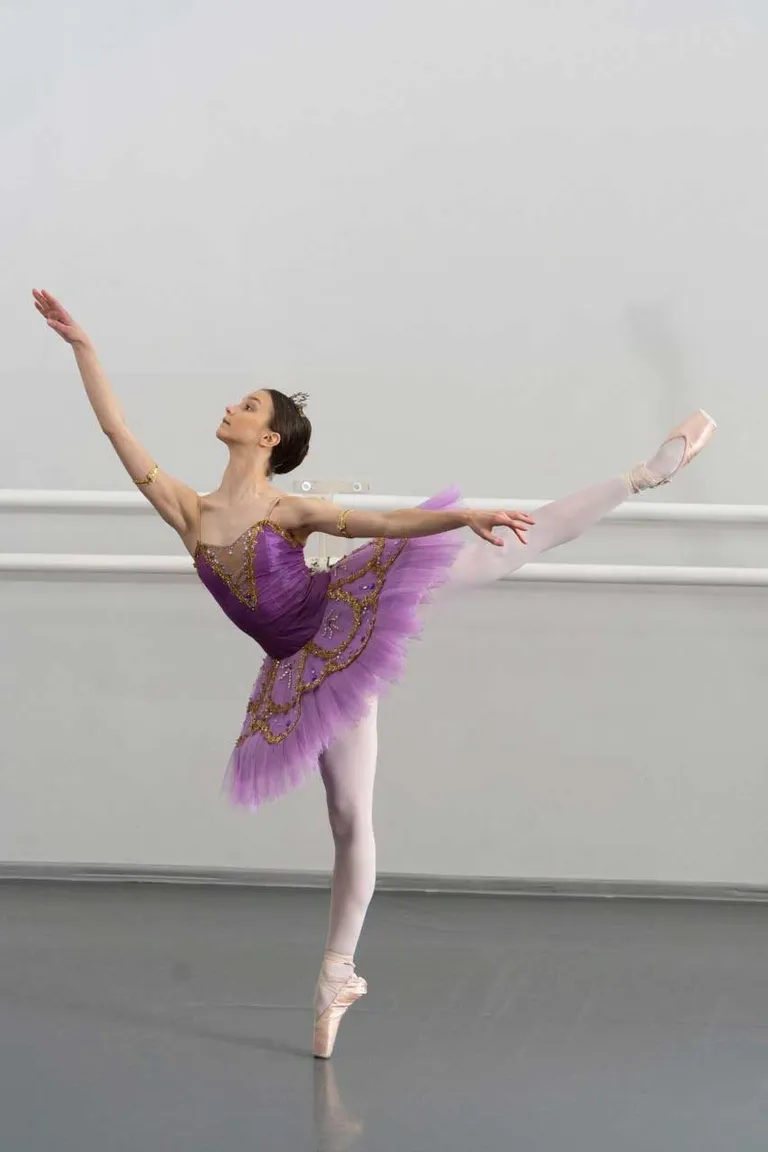 Keita Marija Bloma