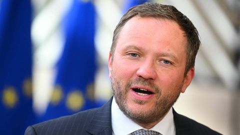 “Viņi atrodas nestabilā situācijā.” Igaunija aicina pārtraukt sarunas ar Krieviju
