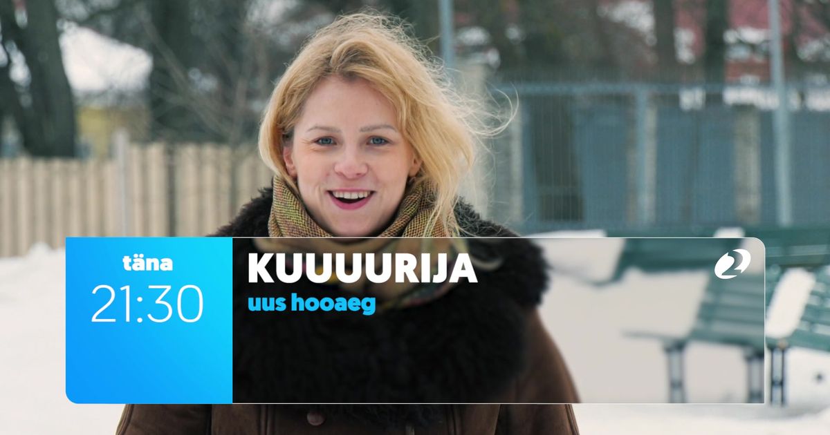 «Kuuuurija» alustab šokeeriva looga: meil transporditakse surnukehasid kui puuhalge