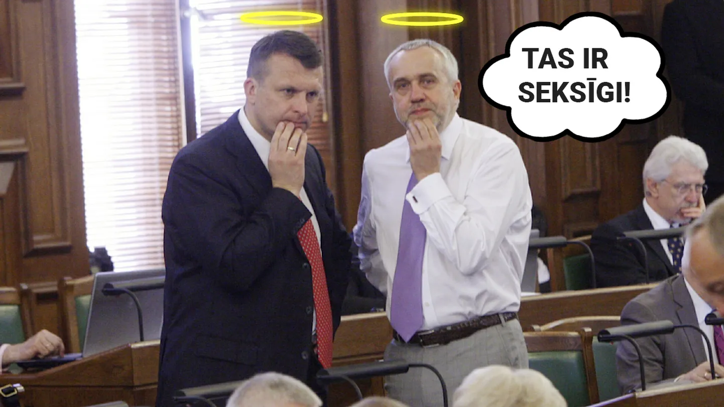 Raksta foto
