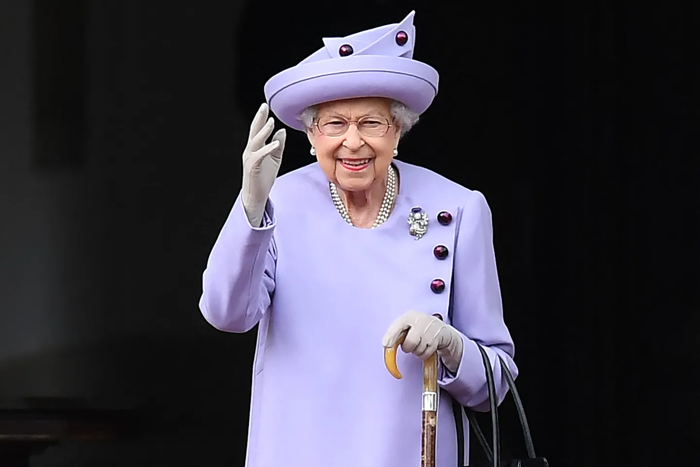 Elizabeth II
