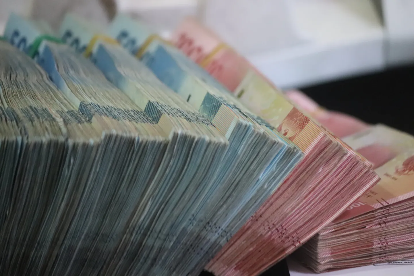Maksumaksjatele on tagastatud üle 100 000 000 euro.