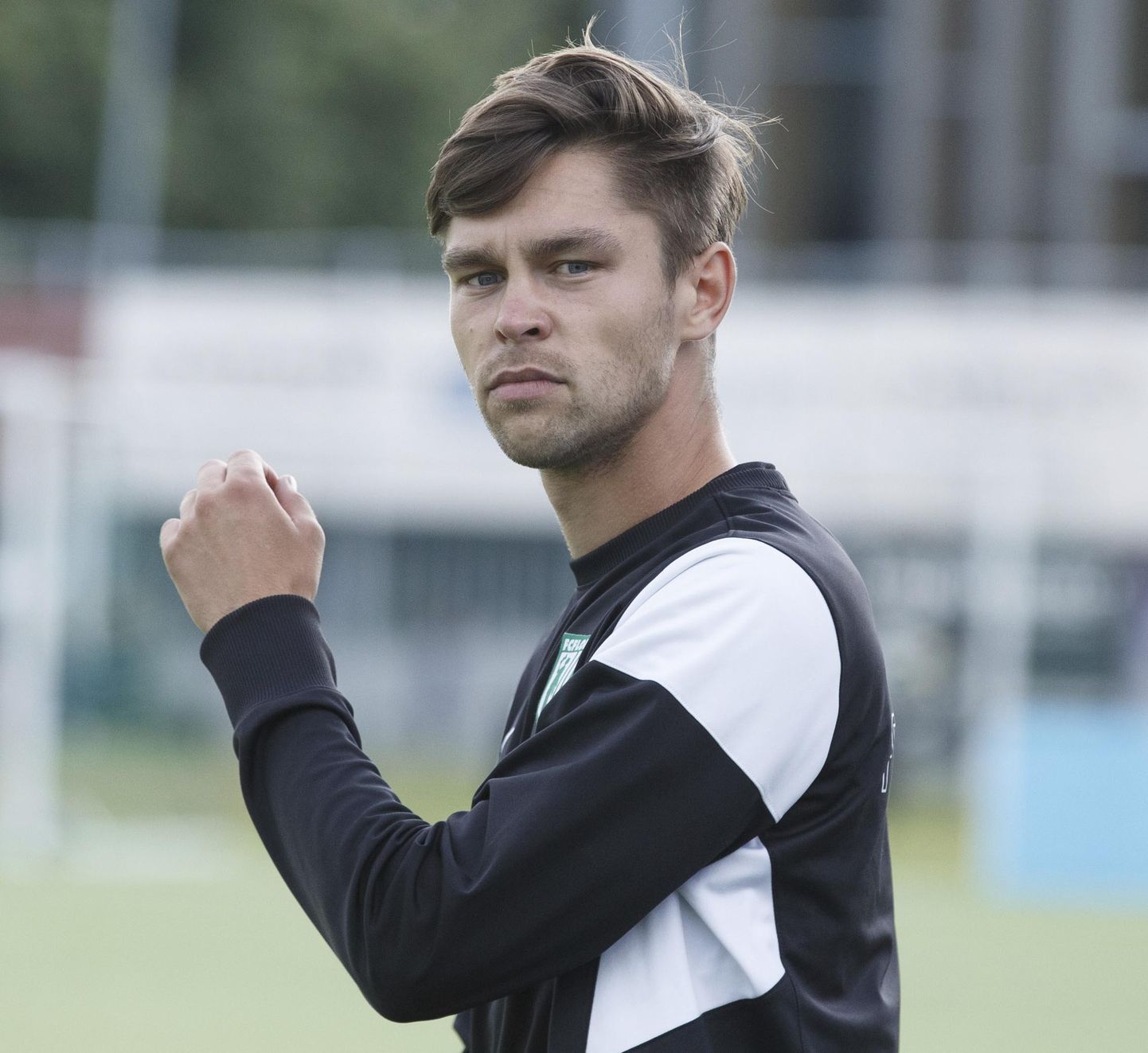 Viljandist pärit Jürgen Henn asub Eesti valitseva meistermeeskonna Tallinna FC Flora peatreeneriks.