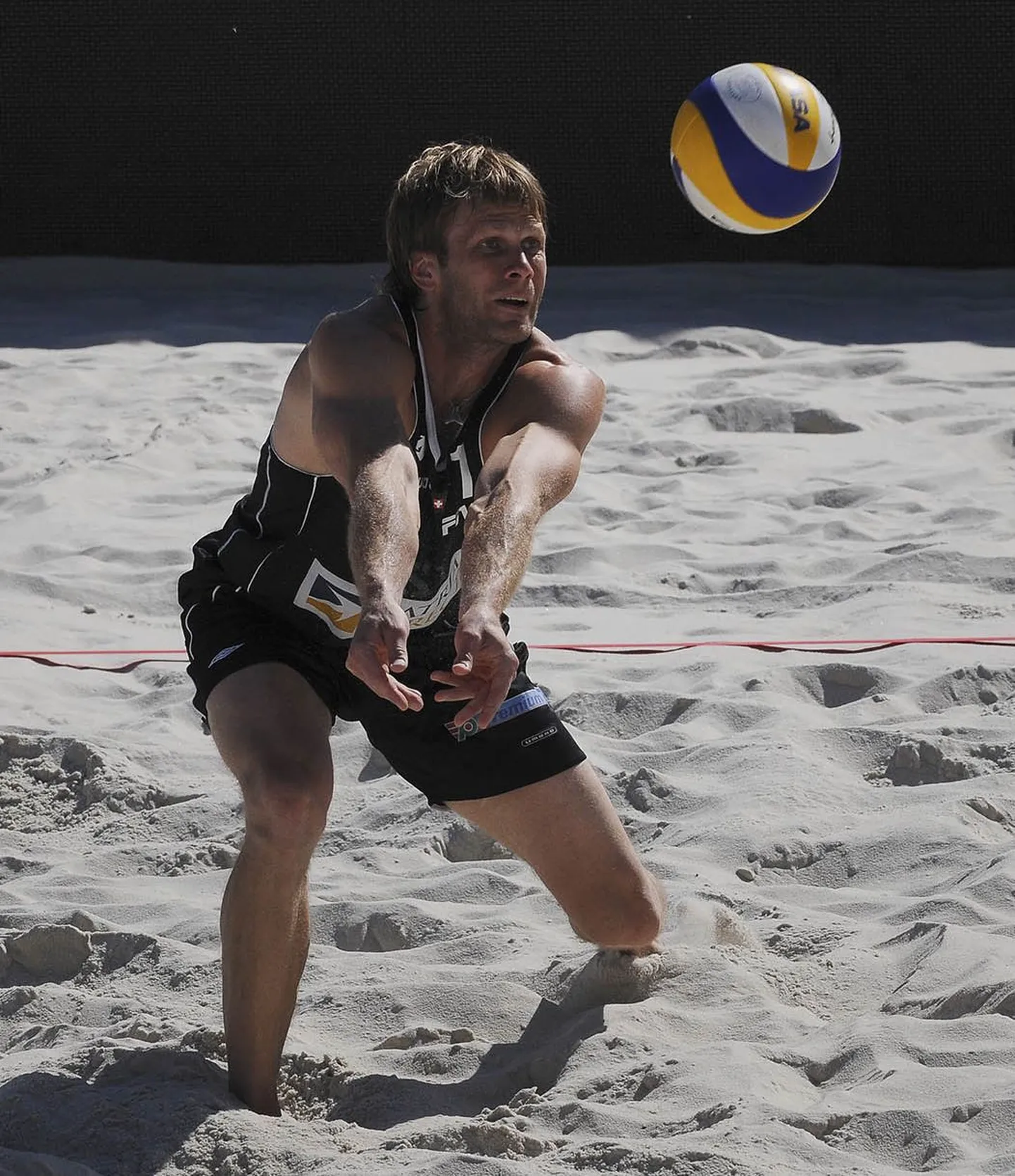Kristjan Kais