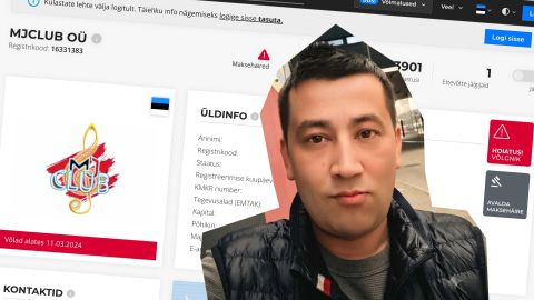 KIBE ARVE ⟩ Kurikuulus meelelahutusärimees Jüri Mets värskest kohtuotsusest: klubi töötab ja otsust tuleb täita