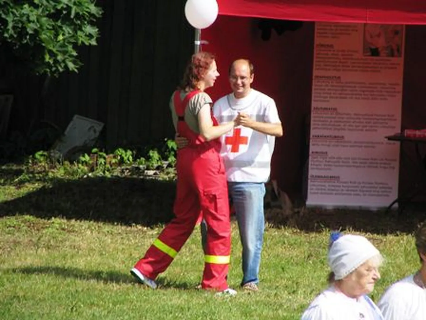 Foto on illustratiivne