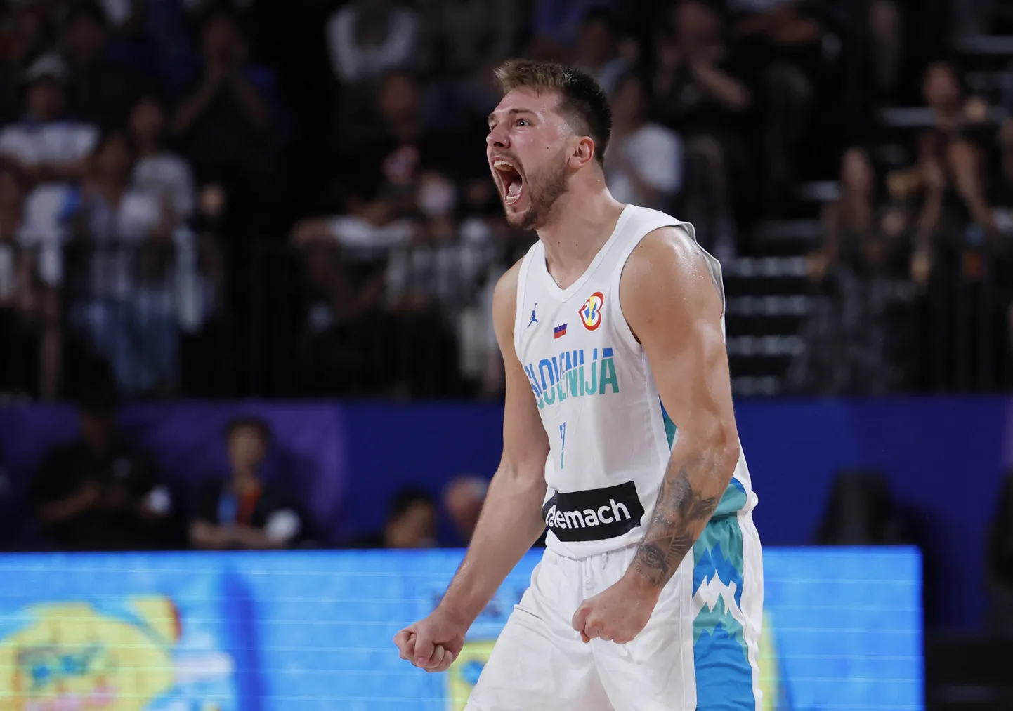 Luka Dončić MMil.