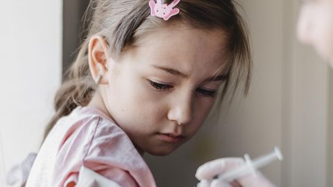 LASTE TERVIS ⟩ 23 aastat vana seadus kirjutatakse ümber