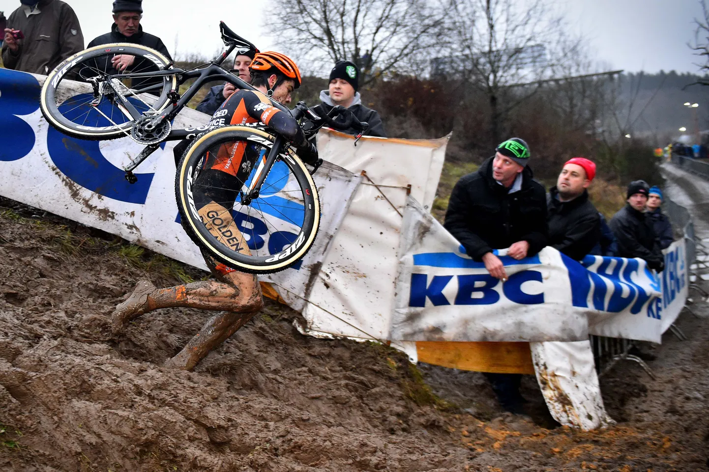 Wout Van Aert