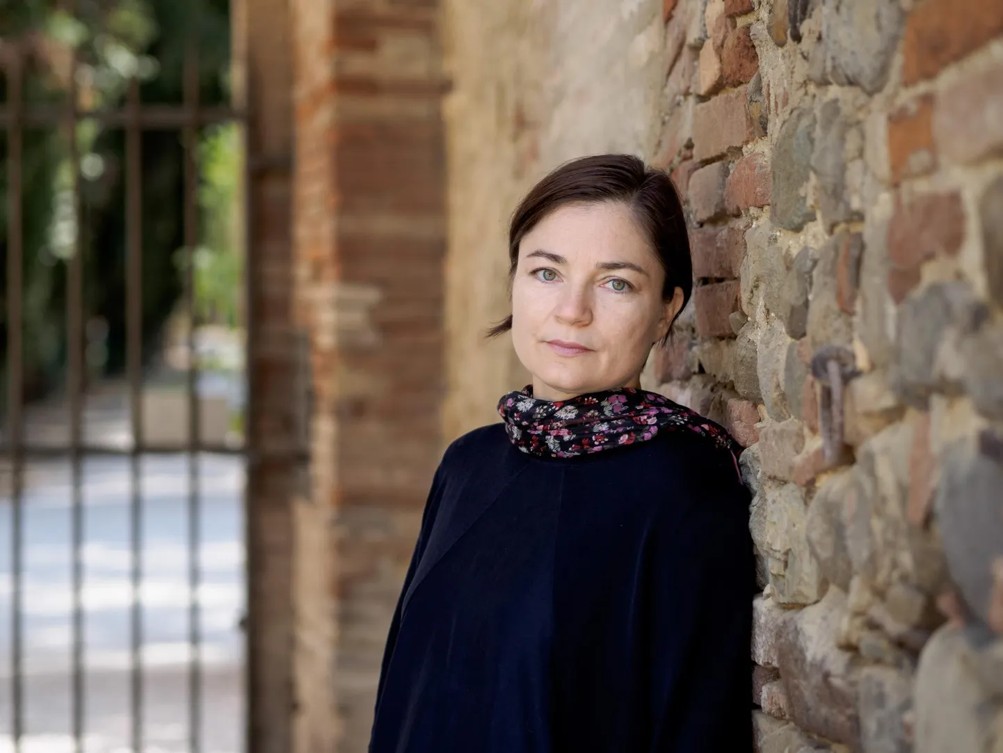 Helilooja Helena Tulve