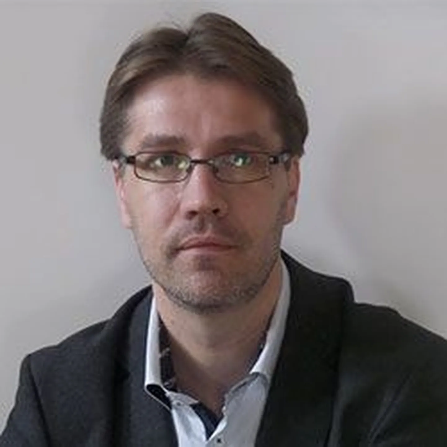 Tiit Tammaru