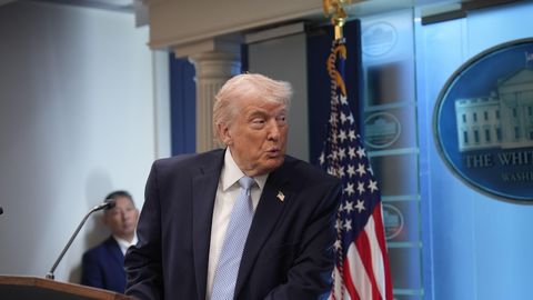 Iraani võimekus Trumpi valitsusega silmitsi seisaks on nõrgemal positsioonil