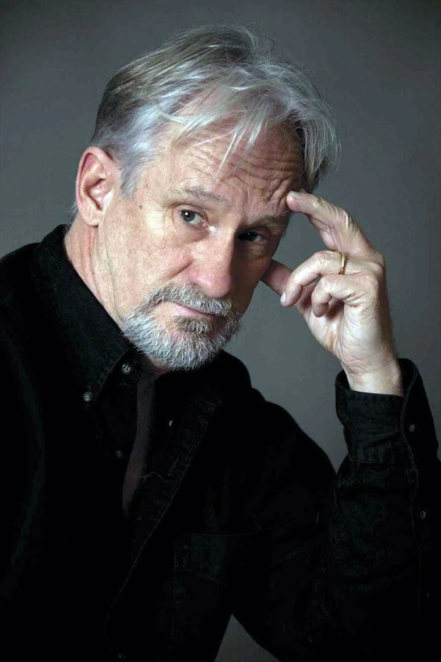 Jon Steele
