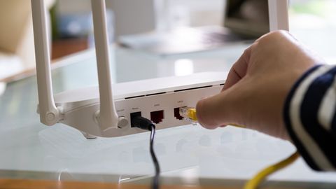 США запретили новые роутеры из-за рубежа - решение затронет и латвийскую компанию