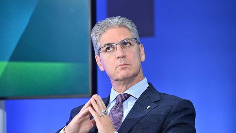 SKANDAAL! ⟩ Itaalia reporterid protestivad olümpia avamist vigaselt kommenteerinud ülemuse vastu