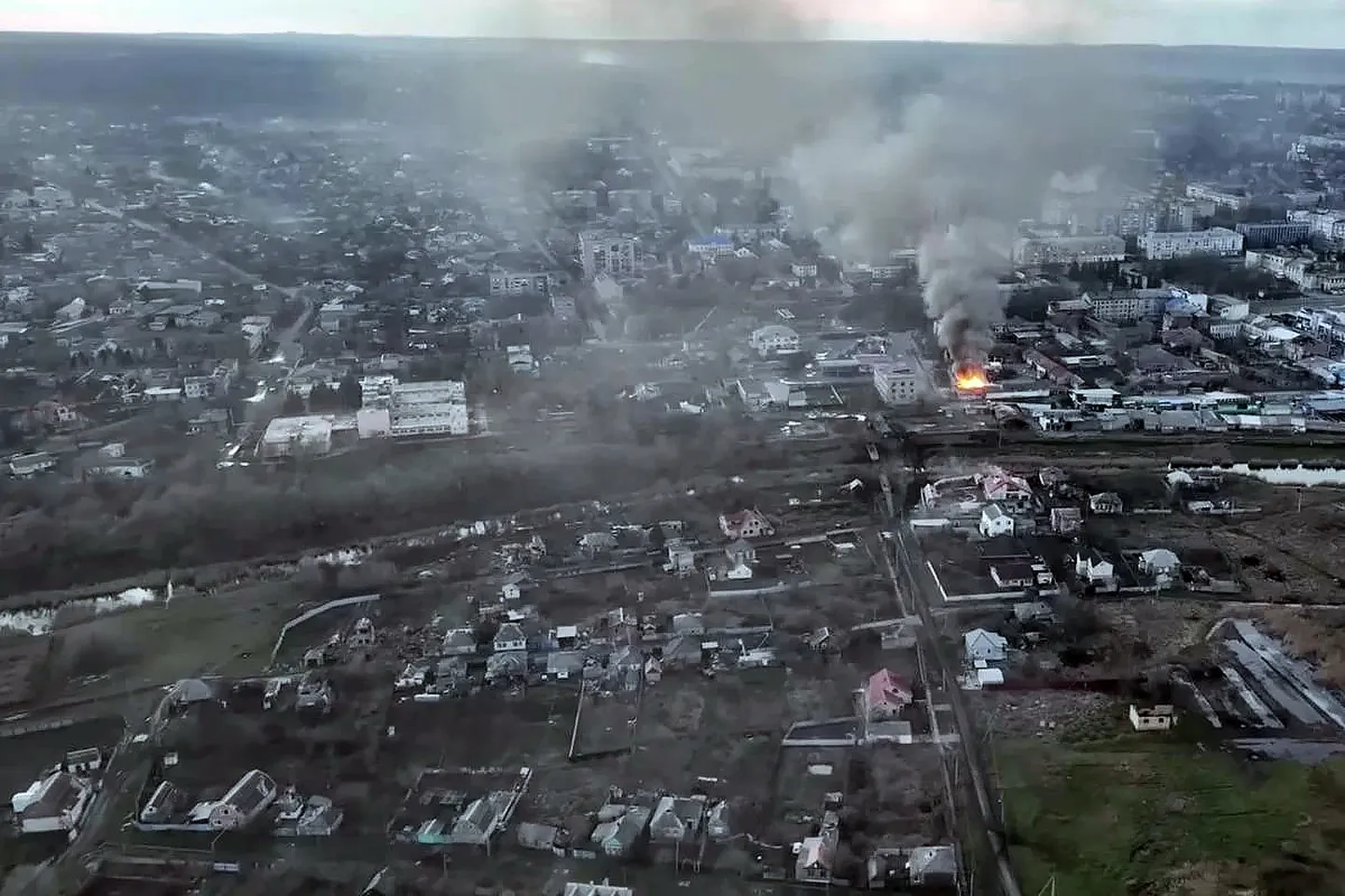 Бахмут