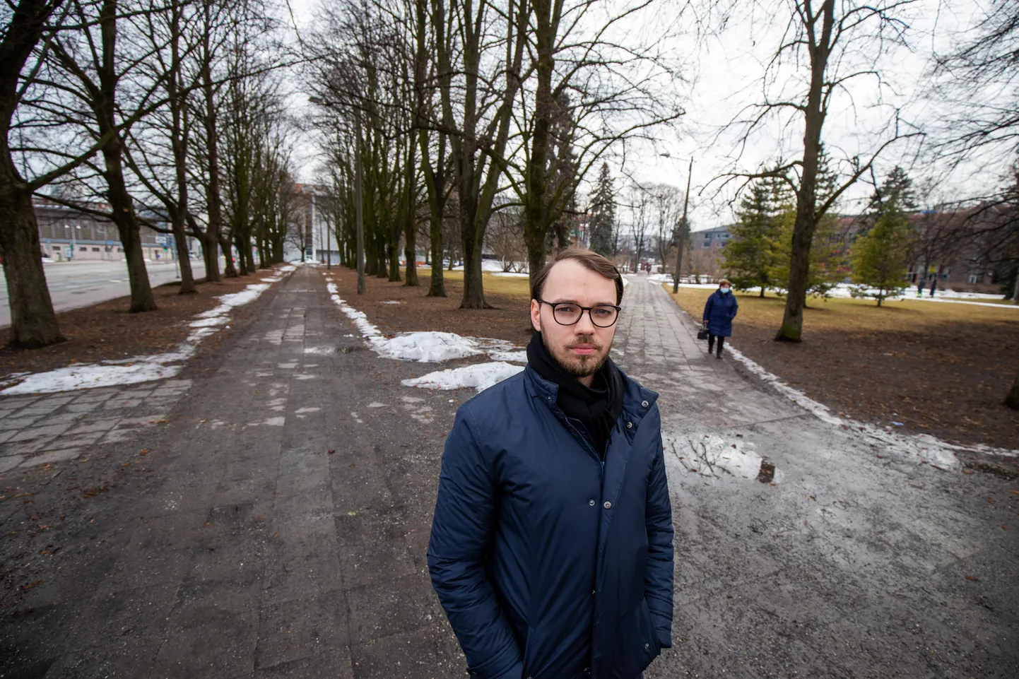 Seda, kui paljud praegu Tartu keskparki ääristavatest puudest võiks Süku nimel langeda, ei söanda linnaarhitekt Tõnis Arjus ennustada. Küll aga kinnitab ta, et eesmärk on rohelust võimalikult palju säilitada.
