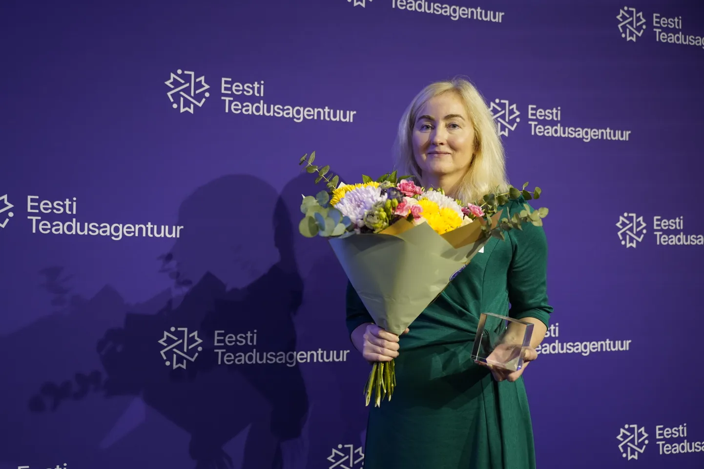 Linnutee Täht Aire Siinvert