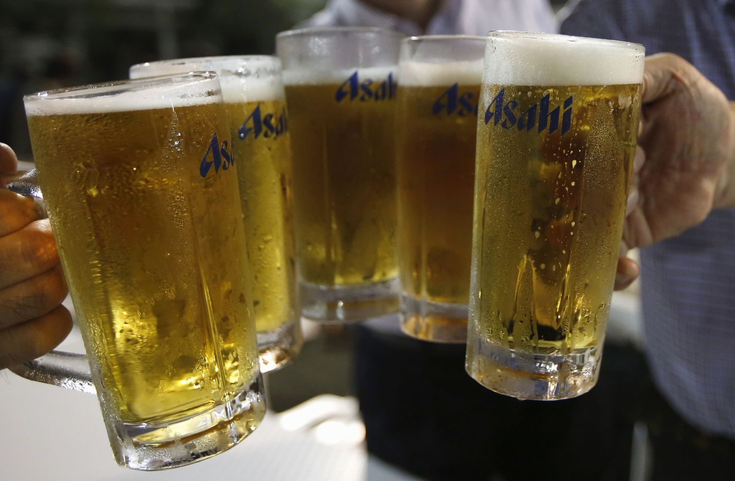 Miks õlle joomine võib olla ohtlik?